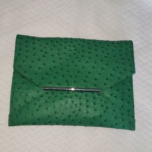 Clutch/crossbody